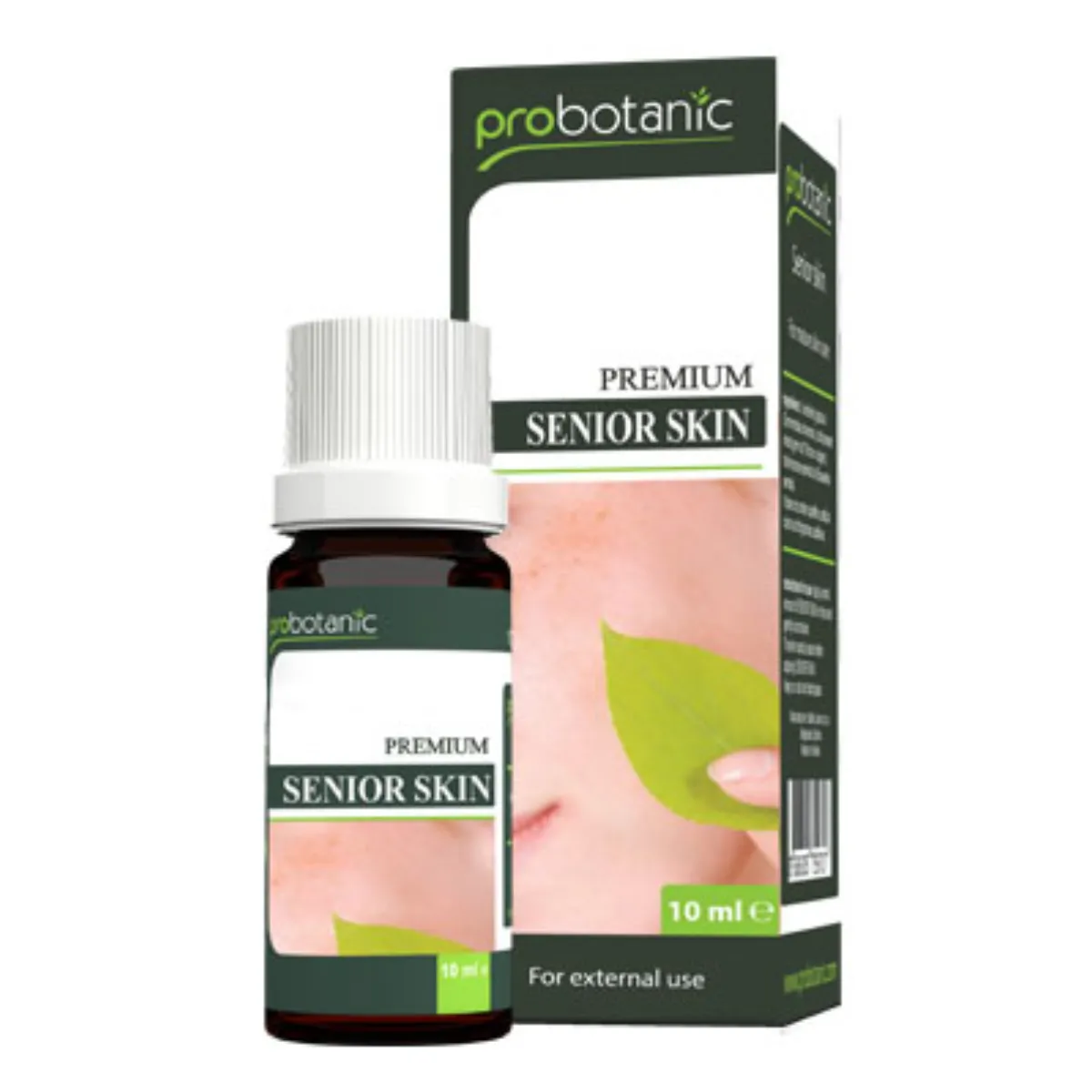 Senior Skin 10ml