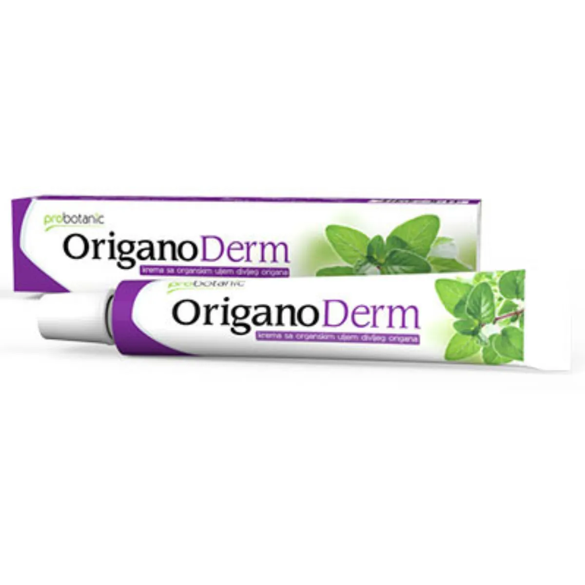 Origano Derm krema